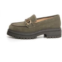 nerogiardini mocasines colorado tr folgaria 9120008 para mujer