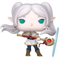 figura coleccionable funko pop frieren beyond journeys end vinilo multicolor 9 cm