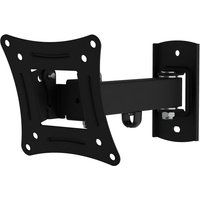 avf mrl13 full motion monitor  tv bracket