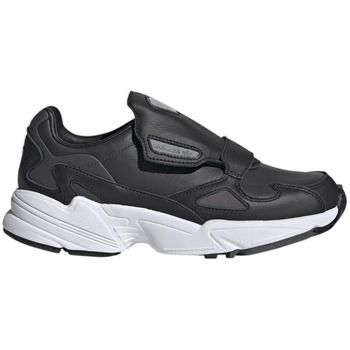 adidas Deportivas Moda Baskets Falcon RX cuir para mujer