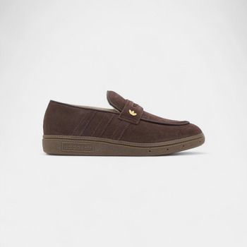 adidas Mocasines Handball Spezial Loafer Aurora Cocoa Gum (Women's) para mujer