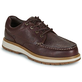 Clarks Zapatos Hombre Melbury Lace para hombre
