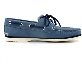 Timberland Náuticos TB0A5QW4DJ5ML para hombre