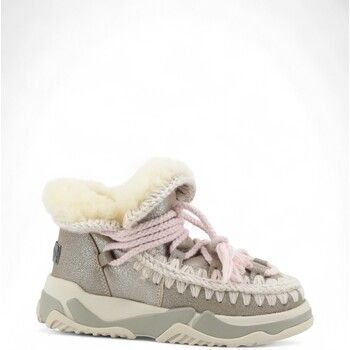 Mou Botines MU.FW201024B-AI26-STME para mujer