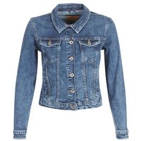 only cazadora vaquera onltia para mujer