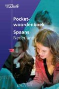 pocketwoordenboek spaans-nederlands