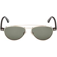 tom ford gafas de sol ft1361-28n para hombre