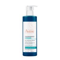 avene cosmetica facial cleanance comedomed gel exfoliante