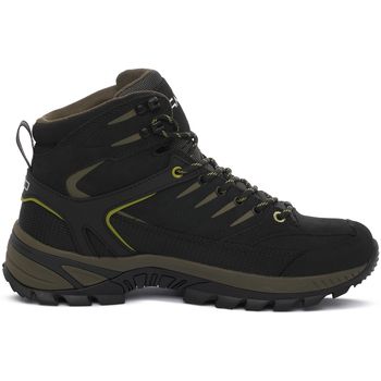 Cmp Botas 53UZ RIGEL 2 MID WP para hombre