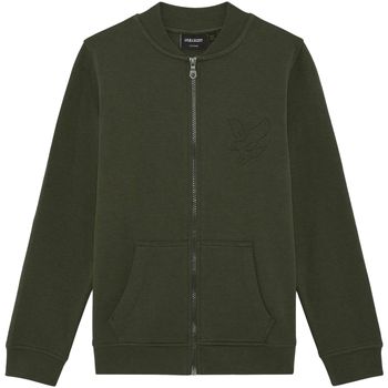 Lyle & Scott Chaqueta LS621 para niño
