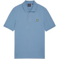 lyle  scott polo gt35322 para hombre