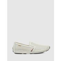 pikolinos mocasines mocasin jerez 3100 blanco para hombre