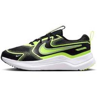 nike zapatillas cosmic runner black hm4402 005 para nino