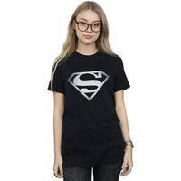 dc comics camiseta bi19541 para mujer