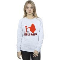 disney jersey big hero 6 para mujer