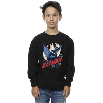 Dc Comics Jersey Into Action para niño