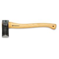 husqvarna - hacha de hendir pequena