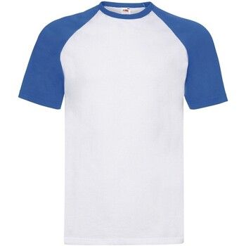 Fruit Of The Loom Camiseta SS026 para mujer