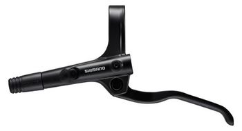 Shimano bl mt200 palanca de freno izquierda altus negra