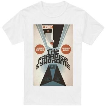 Star Trek Camiseta The Original Series Episode 58 para hombre