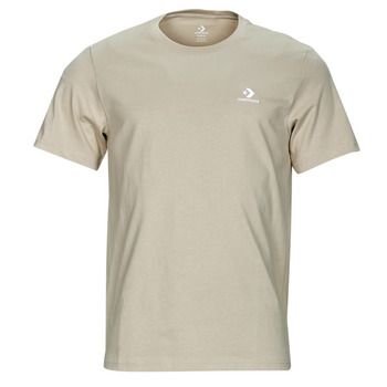 Converse Camiseta GO-TO EMBROIDERED STAR CHEVRON TEE para hombre