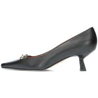 angel alarcon zapatos de tacon suri negro para mujer