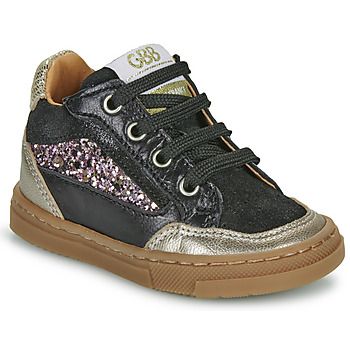 GBB Zapatillas altas ENORA FLEX para niña
