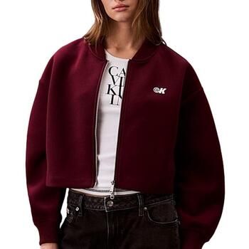 Calvin Klein Jeans Chaqueta Scuba para mujer