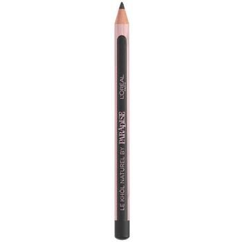 L'oréal Lápiz de ojos Le Khôl Naturel para mujer