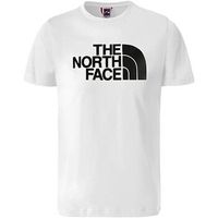 the north face camiseta easy para nino