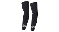 manguitos unisex new balance negros