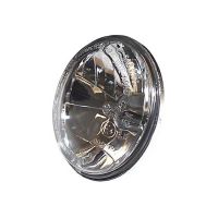 inserto de faro halogeno 45 luz de carretera