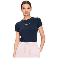 guess camiseta print g para mujer