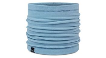 Gargantilla polar azul buff