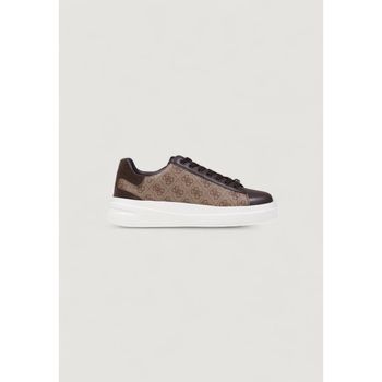 Guess Deportivas Moda ELBA FMPVIB FAL12 para hombre