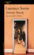 la vida y las opiniones del caballero tristram shandy