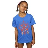 harry potter camiseta bi20926 para nina