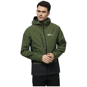 Jack Wolfskin Cazadora Eagle Peak 2l para hombre