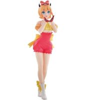 figura memcho banpresto oshi no ko pop in 2ver detallada coleccionista