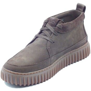 Clarks Botines Torhill LaceHi Dark para hombre
