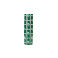 ribbon zebra resina 110mmx 74 metris caja 12 rollos