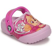 crocs zuecos fl paw patrol patch cg t para nina