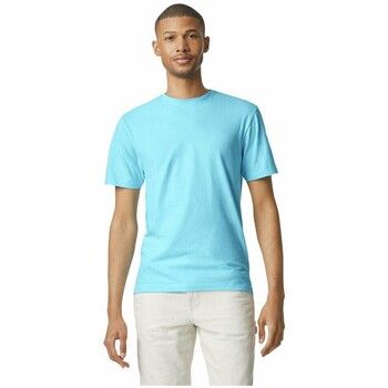 Gildan Camiseta manga larga Soft Style para hombre