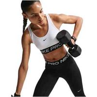 nike blusa pro 365 para mujer