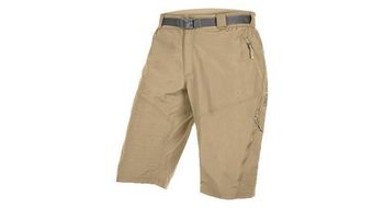 Endura hummvee pantalones cortos seta gris
