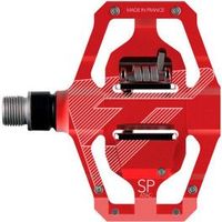 time pedal speciale 12 enduro - red