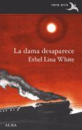 la dama desaparece