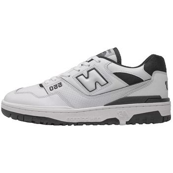 New Balance Deportivas Moda Baskets BB550 cuir para hombre