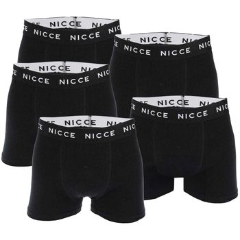 Nicce London Boxer Galan para hombre