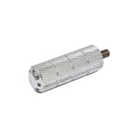 puntera de repuesto mcs rearset cromo
